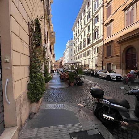 Luxury Room Anelli Center Of Roma エクステリア 写真