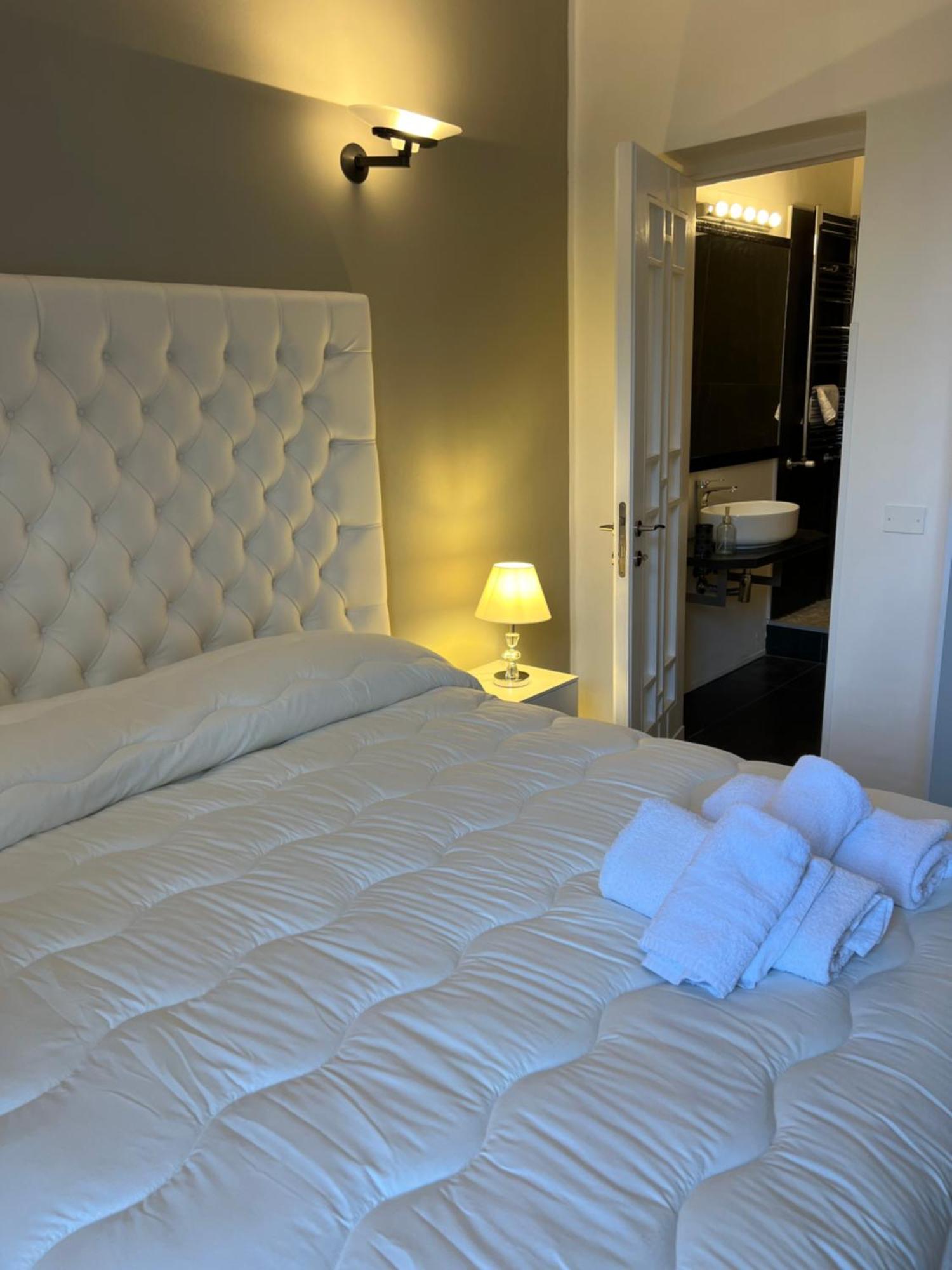 Luxury Room Anelli Center Of Roma エクステリア 写真