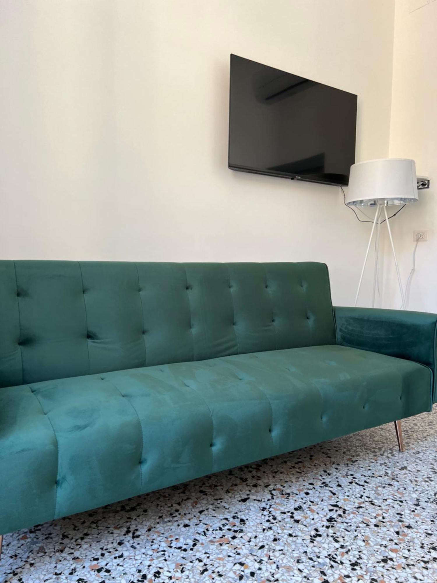 Luxury Room Anelli Center Of Roma エクステリア 写真