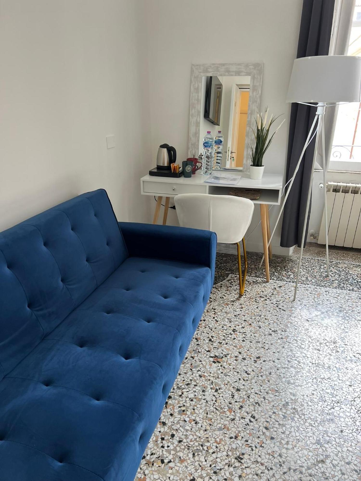 Luxury Room Anelli Center Of Roma エクステリア 写真