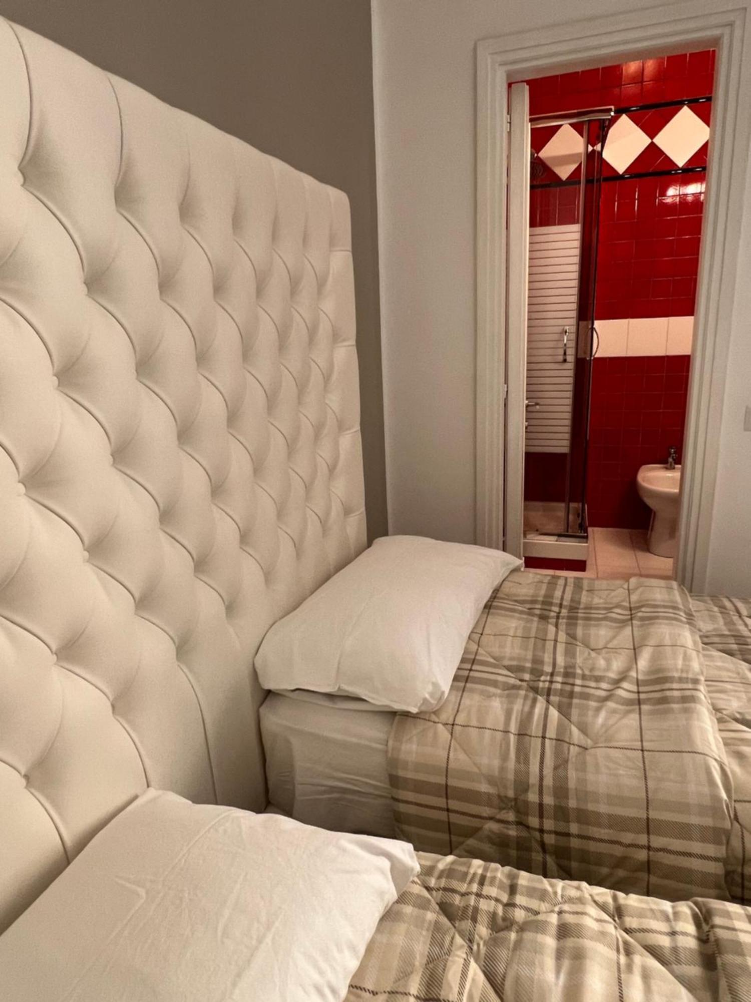 Luxury Room Anelli Center Of Roma エクステリア 写真
