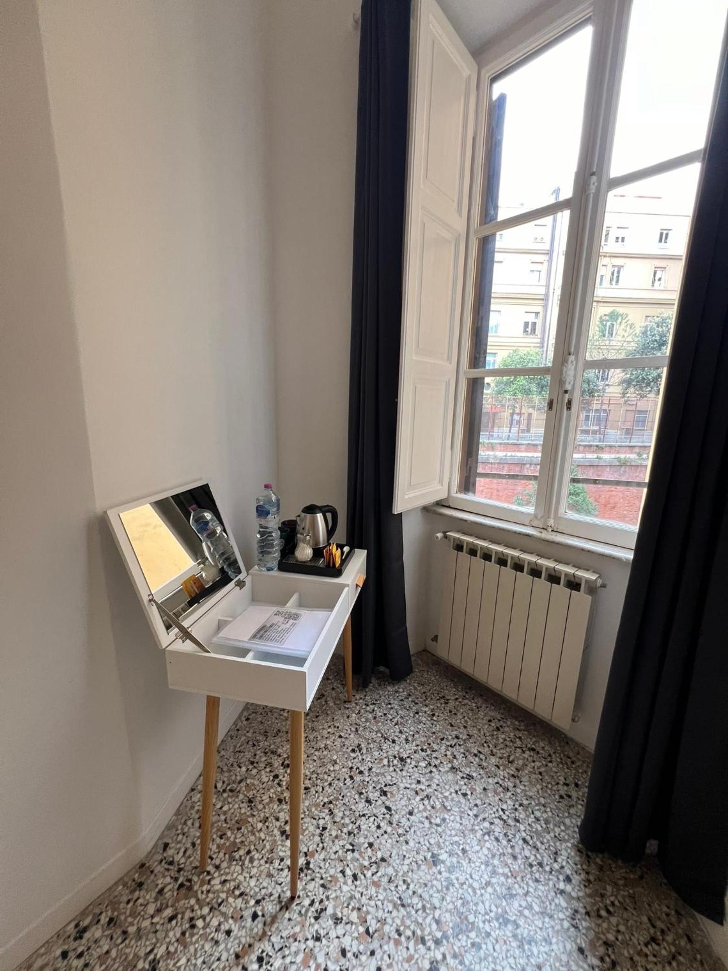 Luxury Room Anelli Center Of Roma エクステリア 写真
