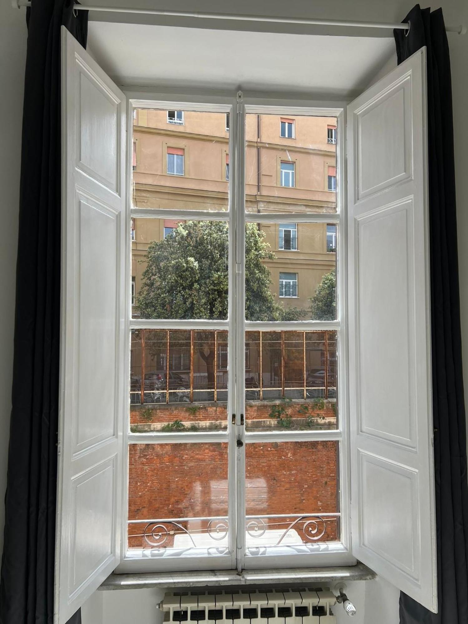 Luxury Room Anelli Center Of Roma エクステリア 写真