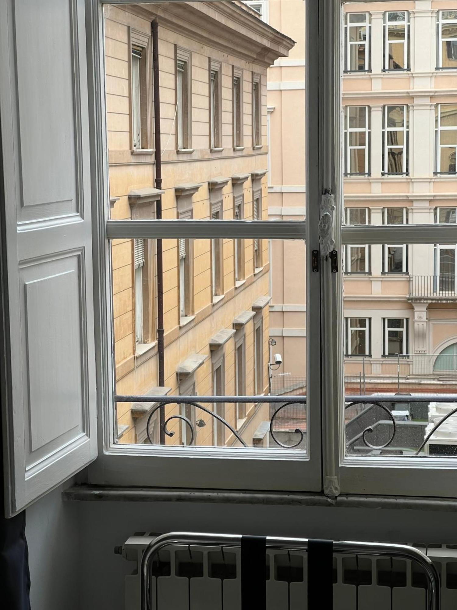 Luxury Room Anelli Center Of Roma エクステリア 写真