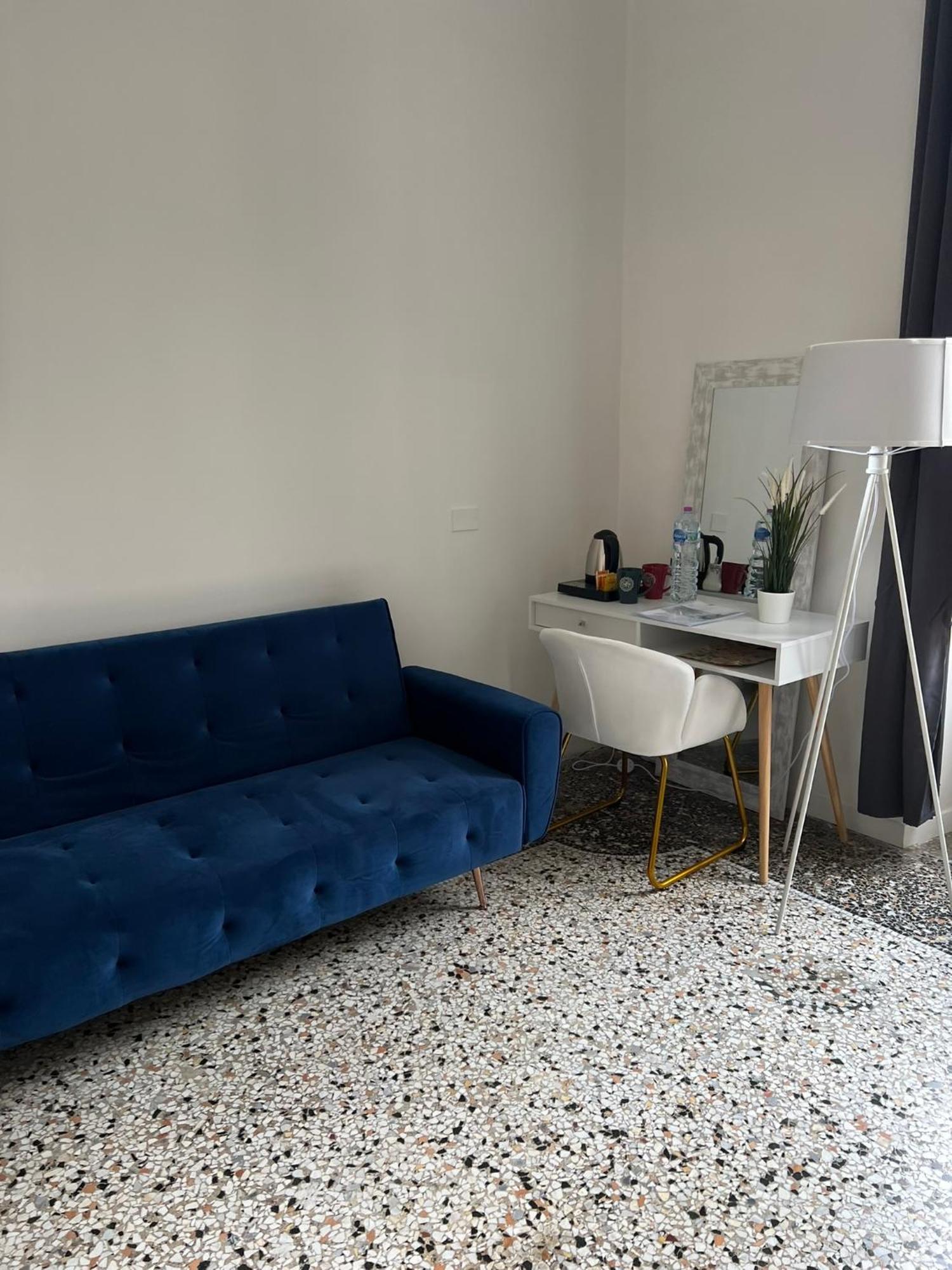 Luxury Room Anelli Center Of Roma エクステリア 写真