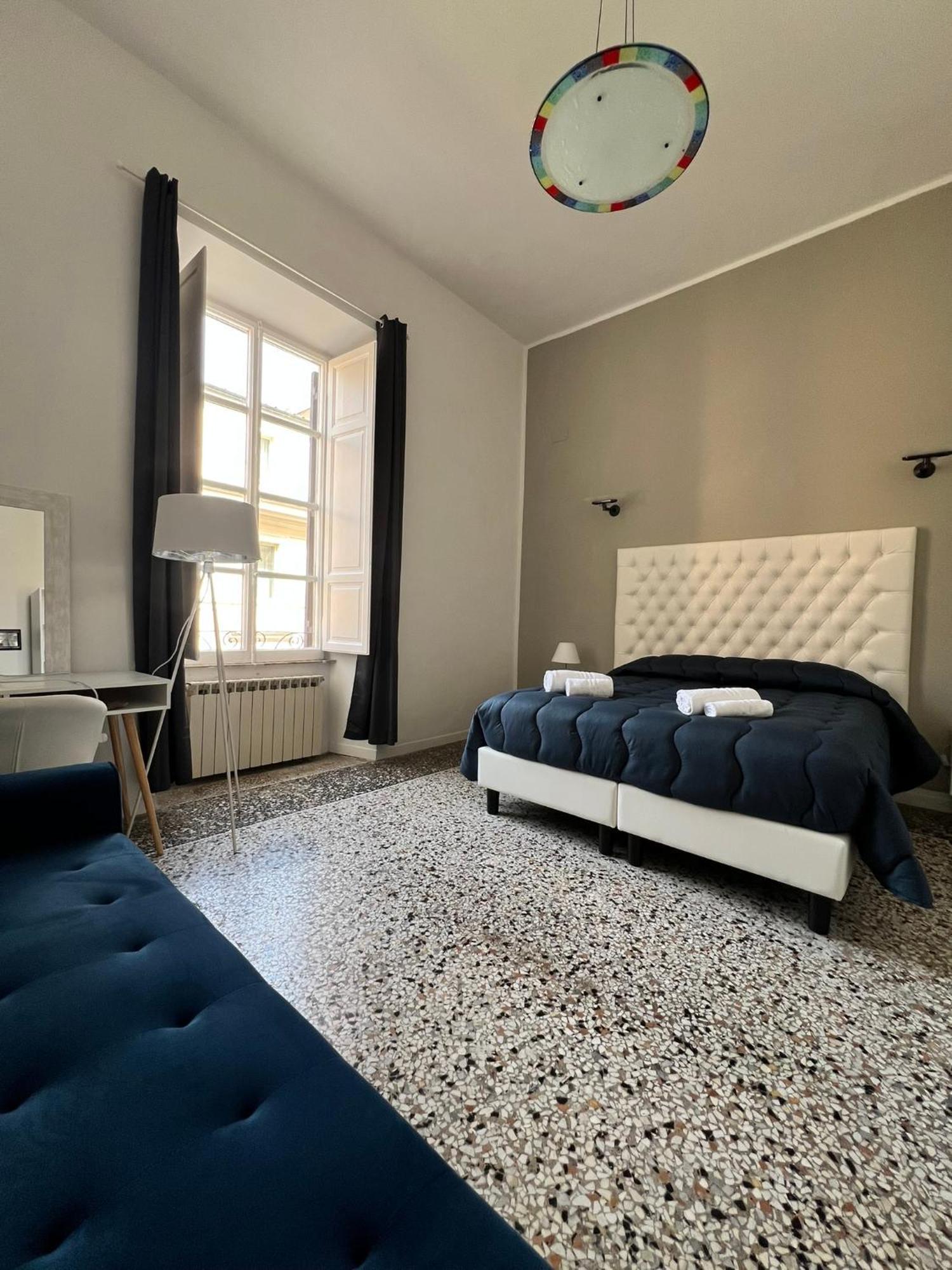 Luxury Room Anelli Center Of Roma エクステリア 写真