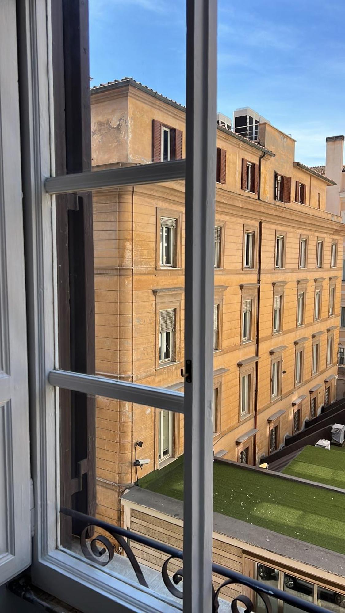 Luxury Room Anelli Center Of Roma エクステリア 写真