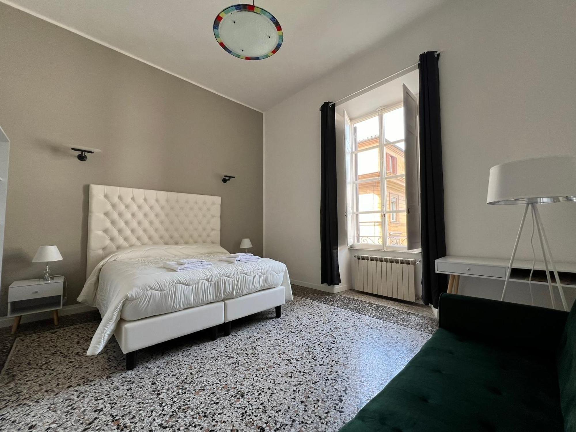 Luxury Room Anelli Center Of Roma エクステリア 写真