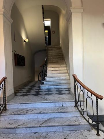 Luxury Room Anelli Center Of Roma エクステリア 写真